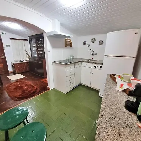 Casa Da Mae *