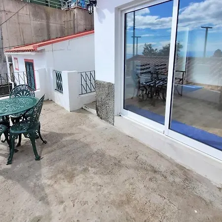 بيت للعطل Casa Da Mae فونشال