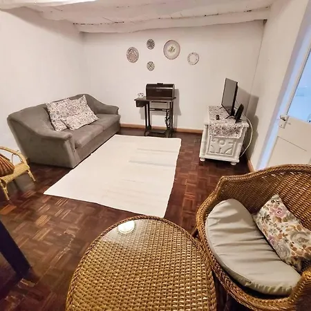 بيت للعطل Casa Da Mae فونشال
