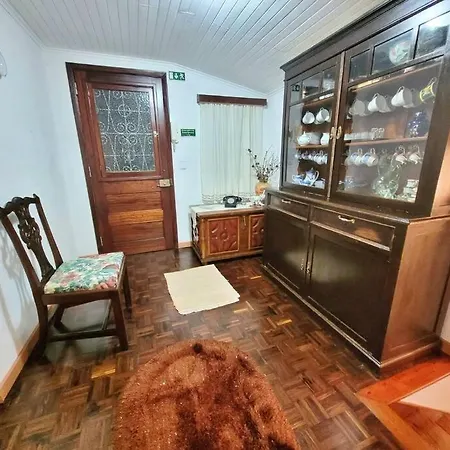 بيت للعطل Casa Da Mae